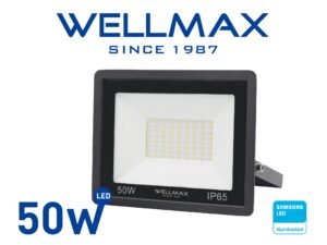 F SERIES FLOOD LIGHT 50W